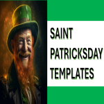 template topic preview image St. Patrick's Day