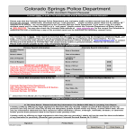 template topic preview image Police Accident Report