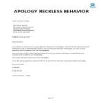 template topic preview image Apology Letter