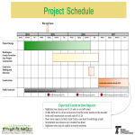 template topic preview image Project Schedule