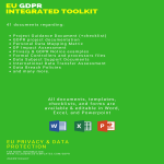 template topic preview image GDPR Tool Kit