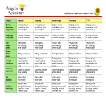 template topic preview image Toddler Sample Lesson Plan