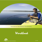 template preview imageTourism Business Planning