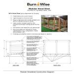 template topic preview image Wood Shed Diagram