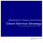 template topic preview image Client Service Strategy