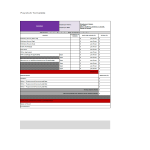 template topic preview image Bonus Paystub Template excel spreadsheet
