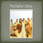 template preview imageEaster story for kids