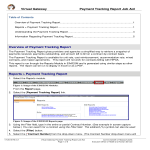 template topic preview image Client Payment Tracking