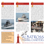 template topic preview image Fishing Charter Brochure