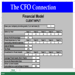 template topic preview image Financial Statement Excel