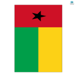 template preview imageGuinea Bissau Flag