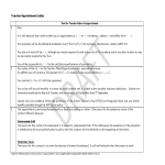 template topic preview image School Teacher Appointment Letter Format