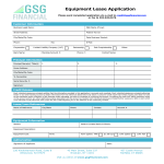 template topic preview image Equipment Lease Application