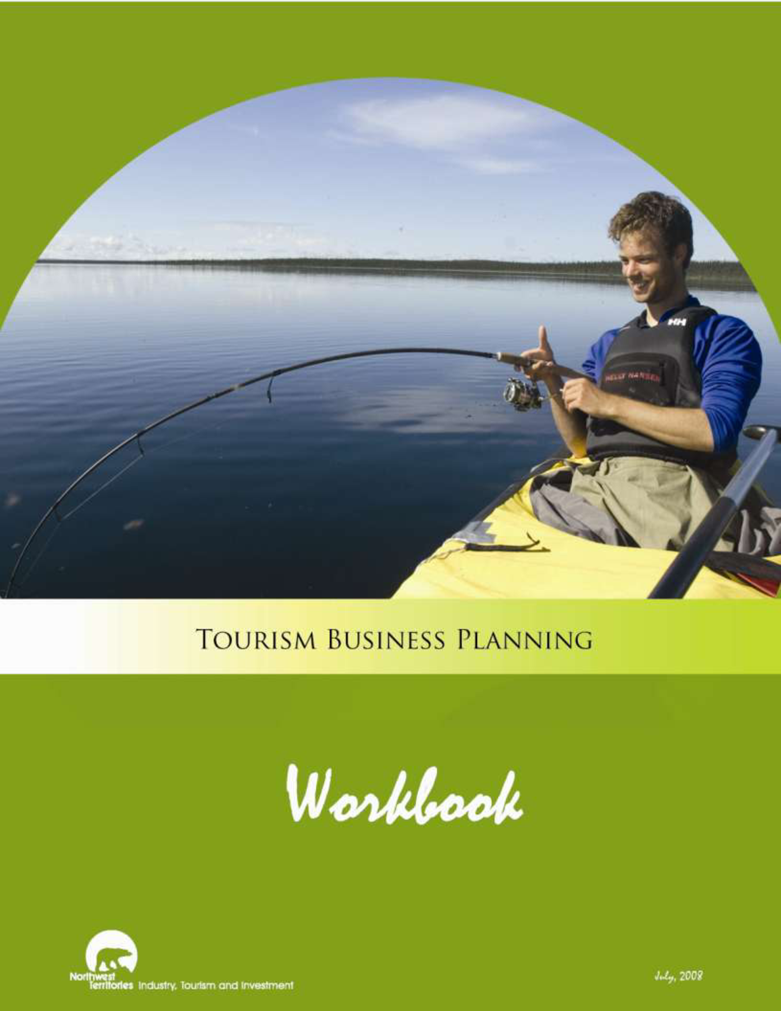 Tourism Business Planning main image