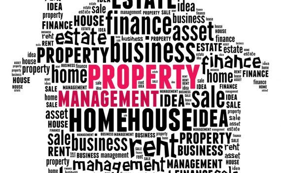 What to discuss in a full-service property management contract?