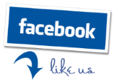 like us on facebook