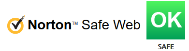 Norton safe website