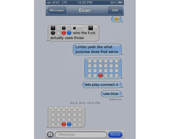 8 Awesome Emoji Stories For During Lunch Topics About Business Forms 