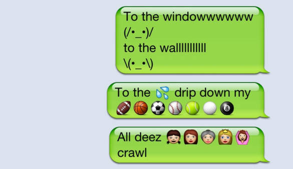 Amazing Emoji Story to download