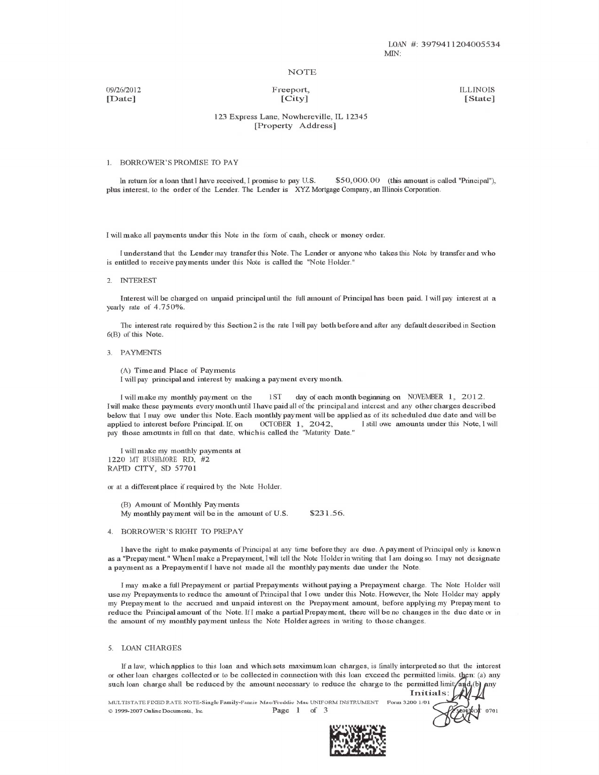 Preview Allonge Mortgage Note Sample texas-allonge-form-download-corporate-legal-forms-online-texas
