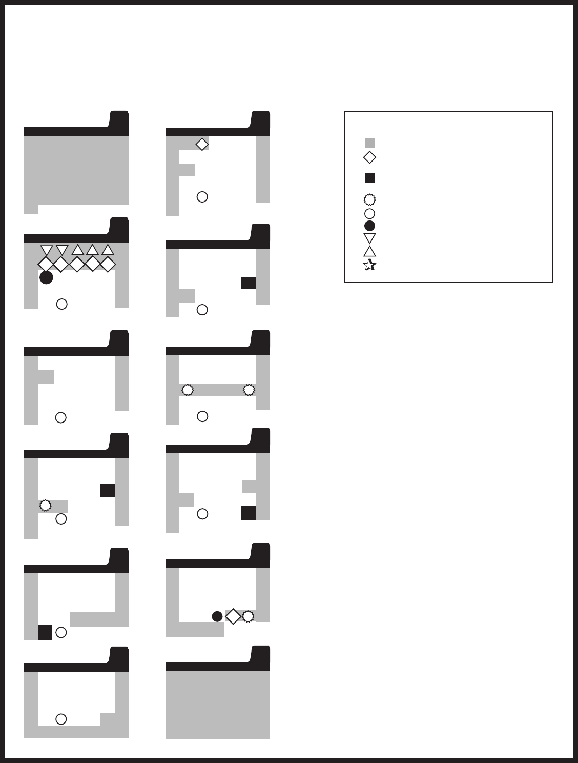 Preview Elementary Teacher Calendar Preview Elementary Teacher Calendar