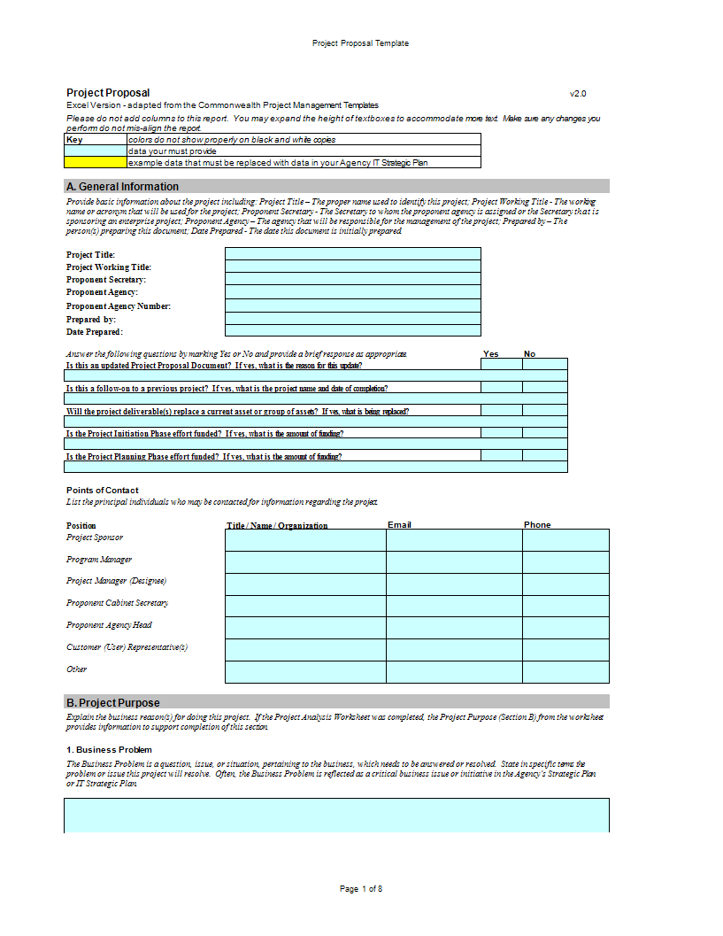 cost benefit analysis sheet modèles