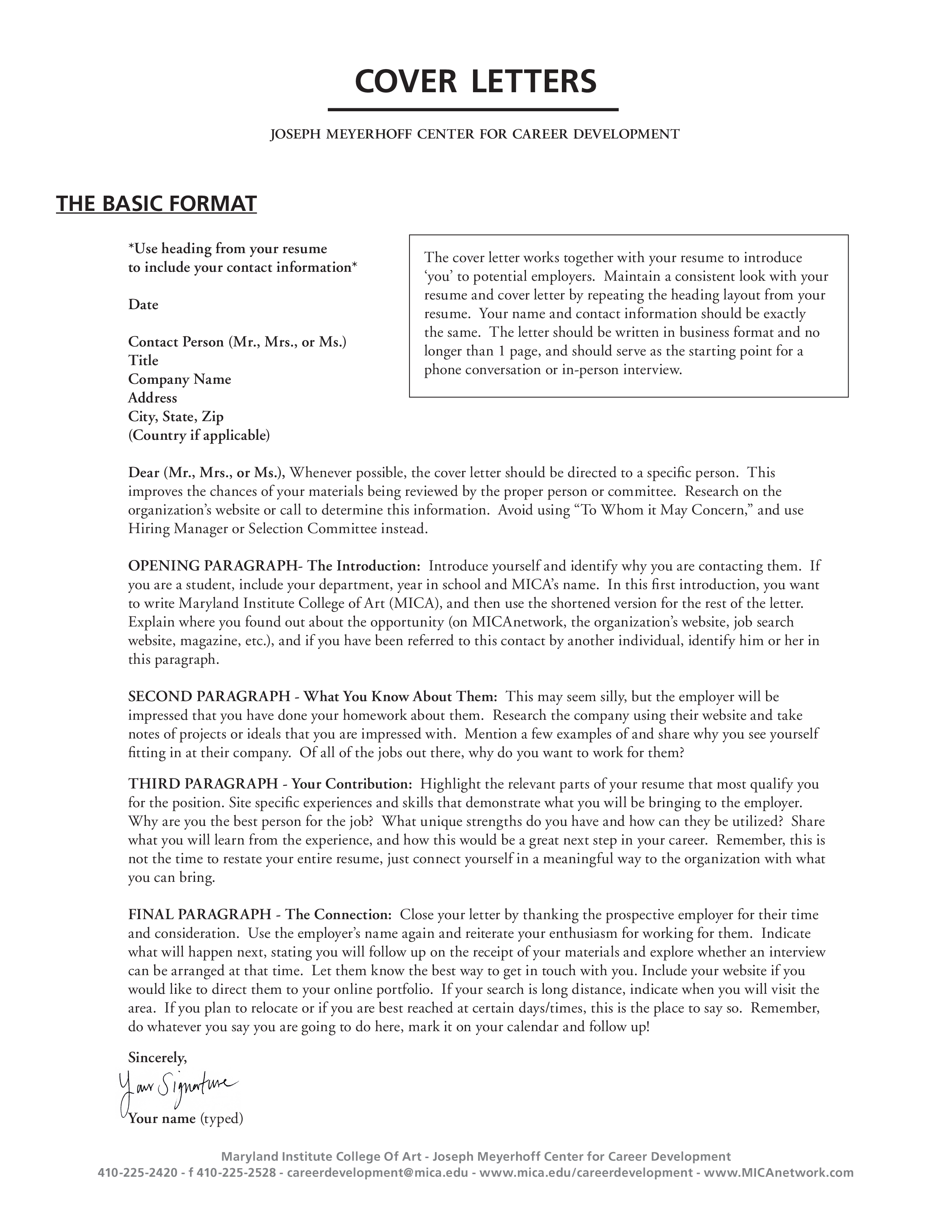 administrative assistant position application letter plantilla imagen principal