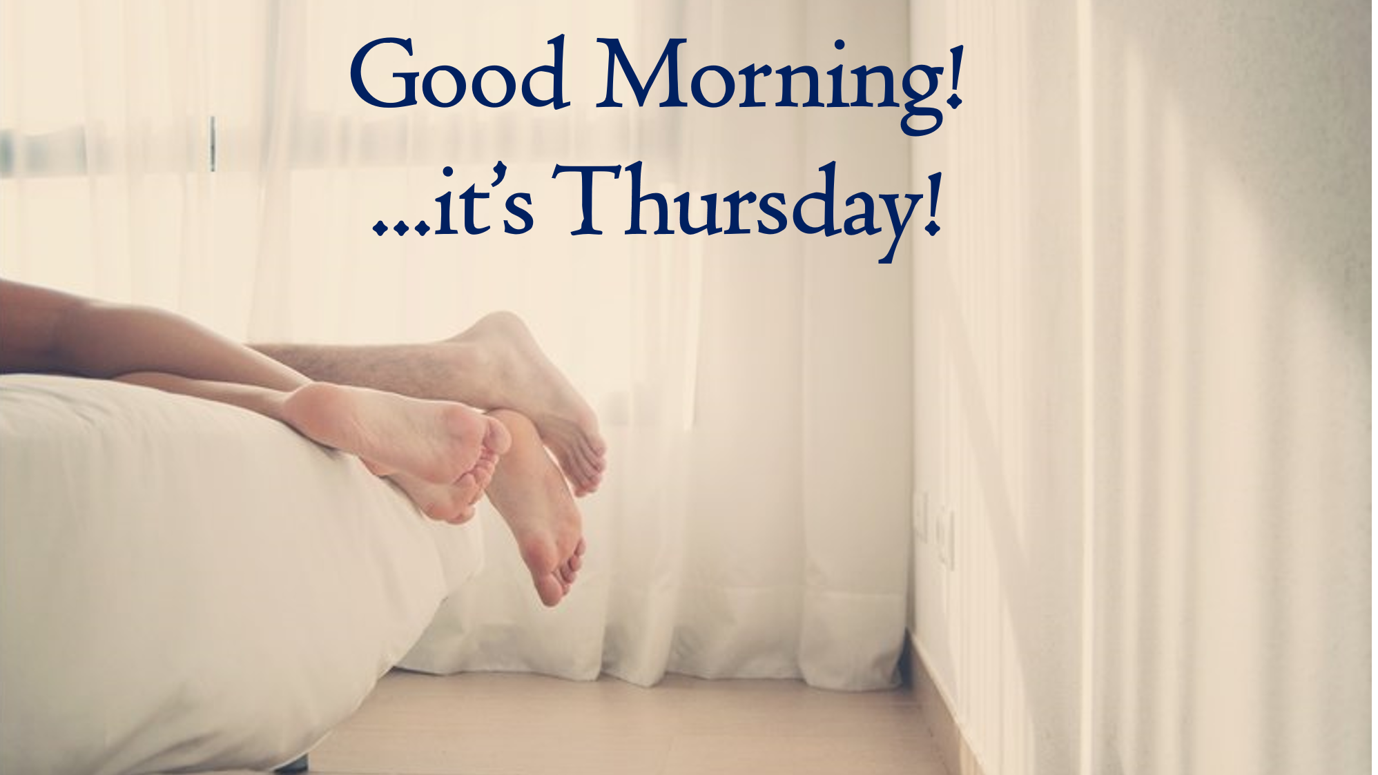 good morning with love thursday pictures template