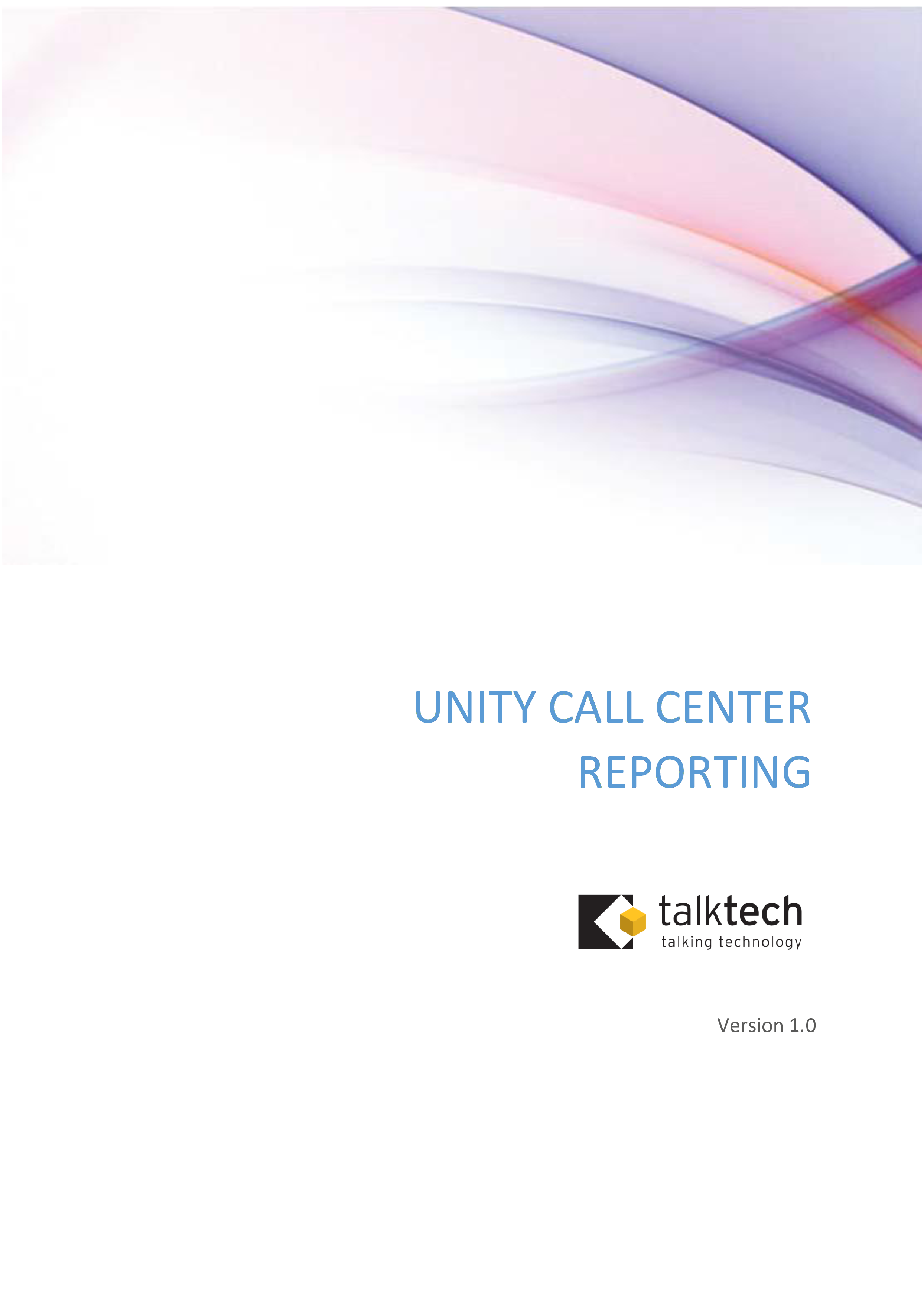 Daily Call Activity Report main image