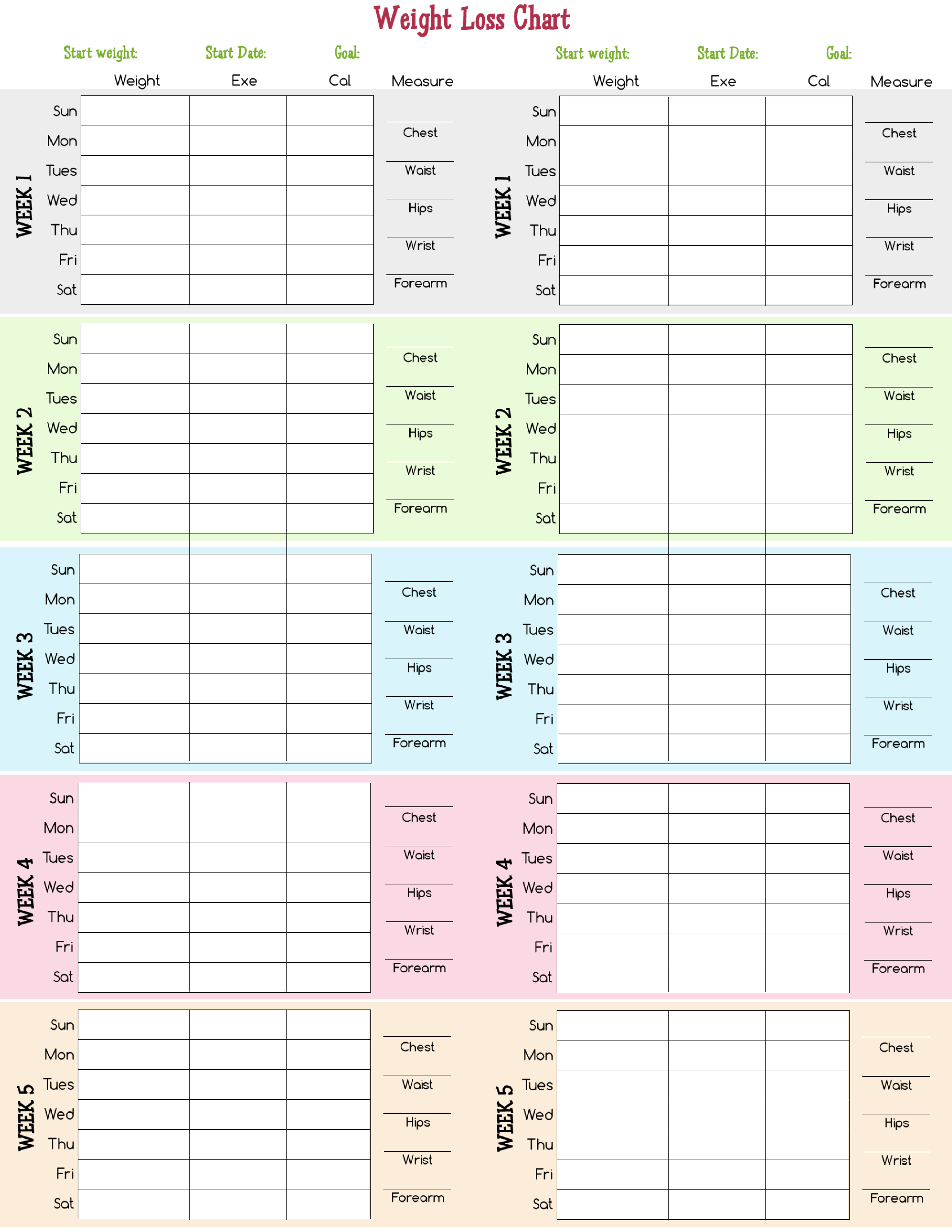 printable-weekly-weight-loss-tracker-template-printable-templates