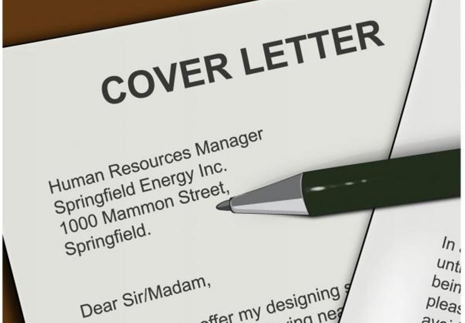 How To Write An Appealing Cover Letter?