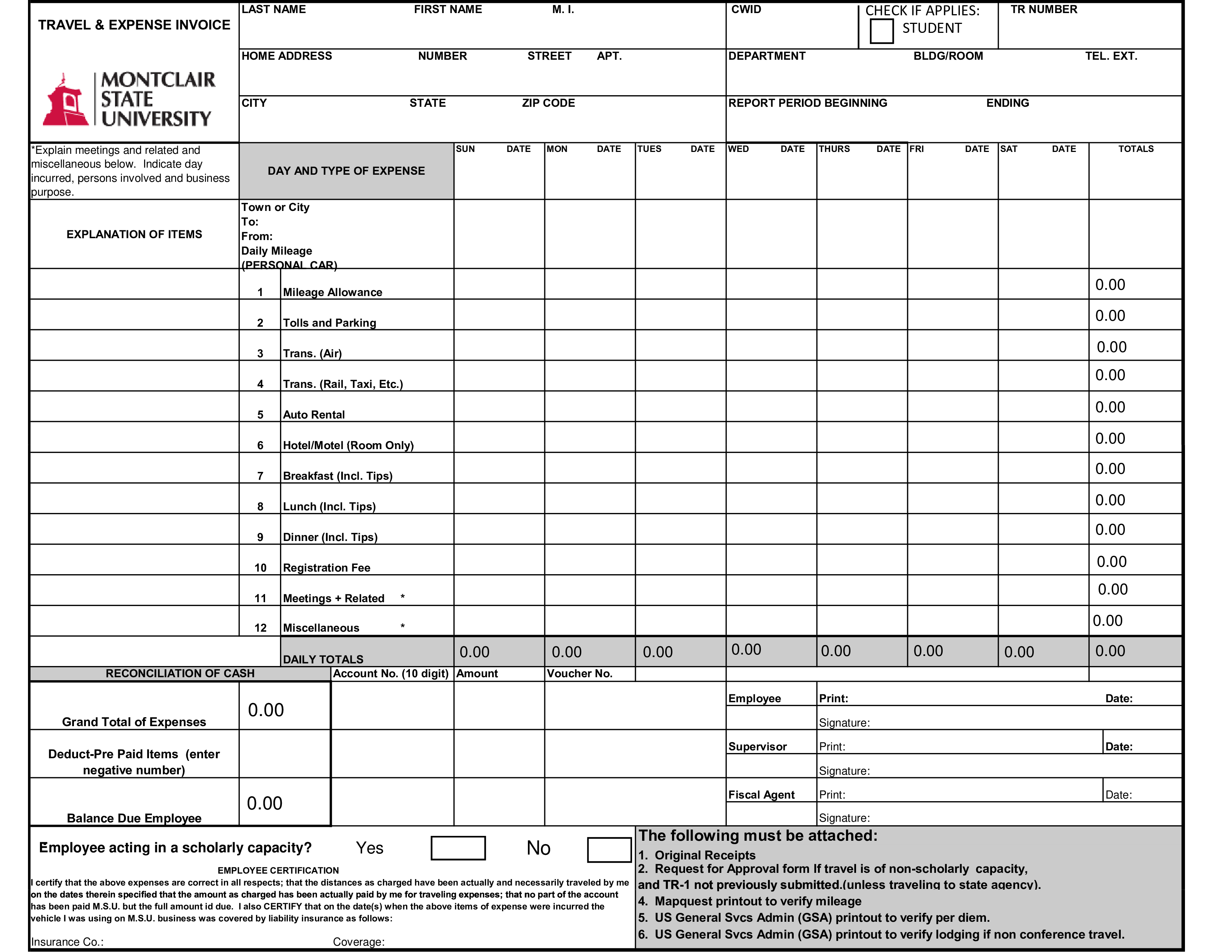 travel & expense-8-5-08-1x template