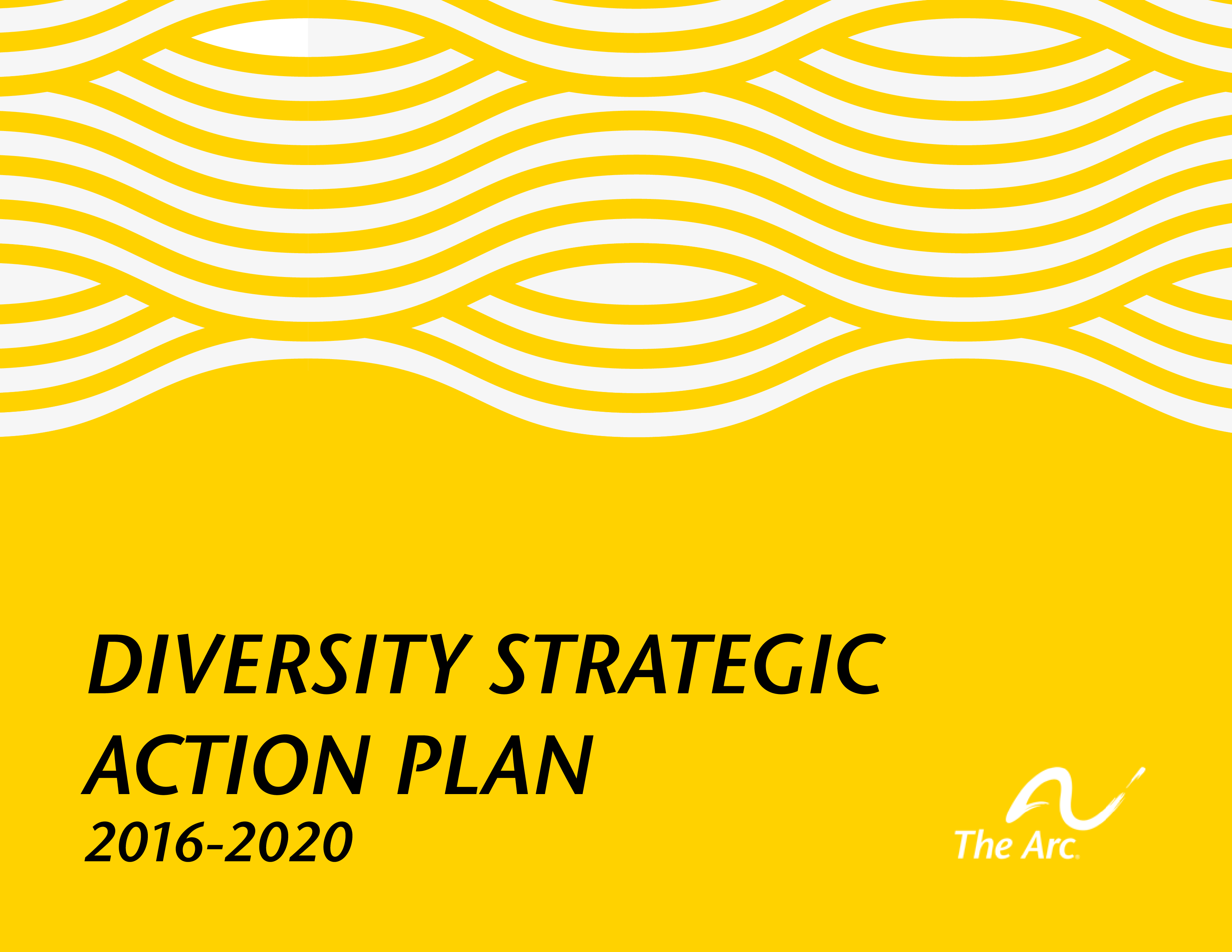 diversity strategic action plan voorbeeld afbeelding 