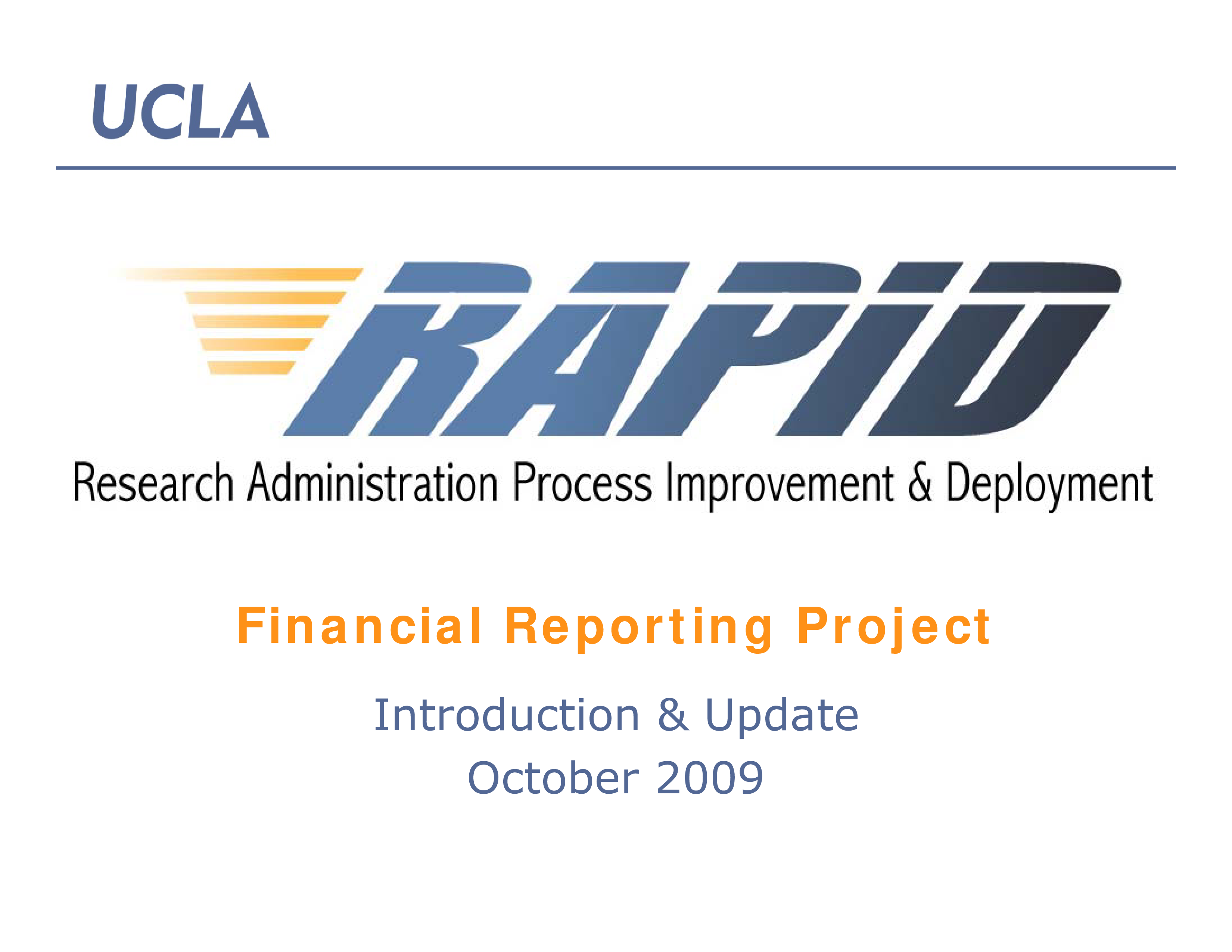 financial project report format Hauptschablonenbild