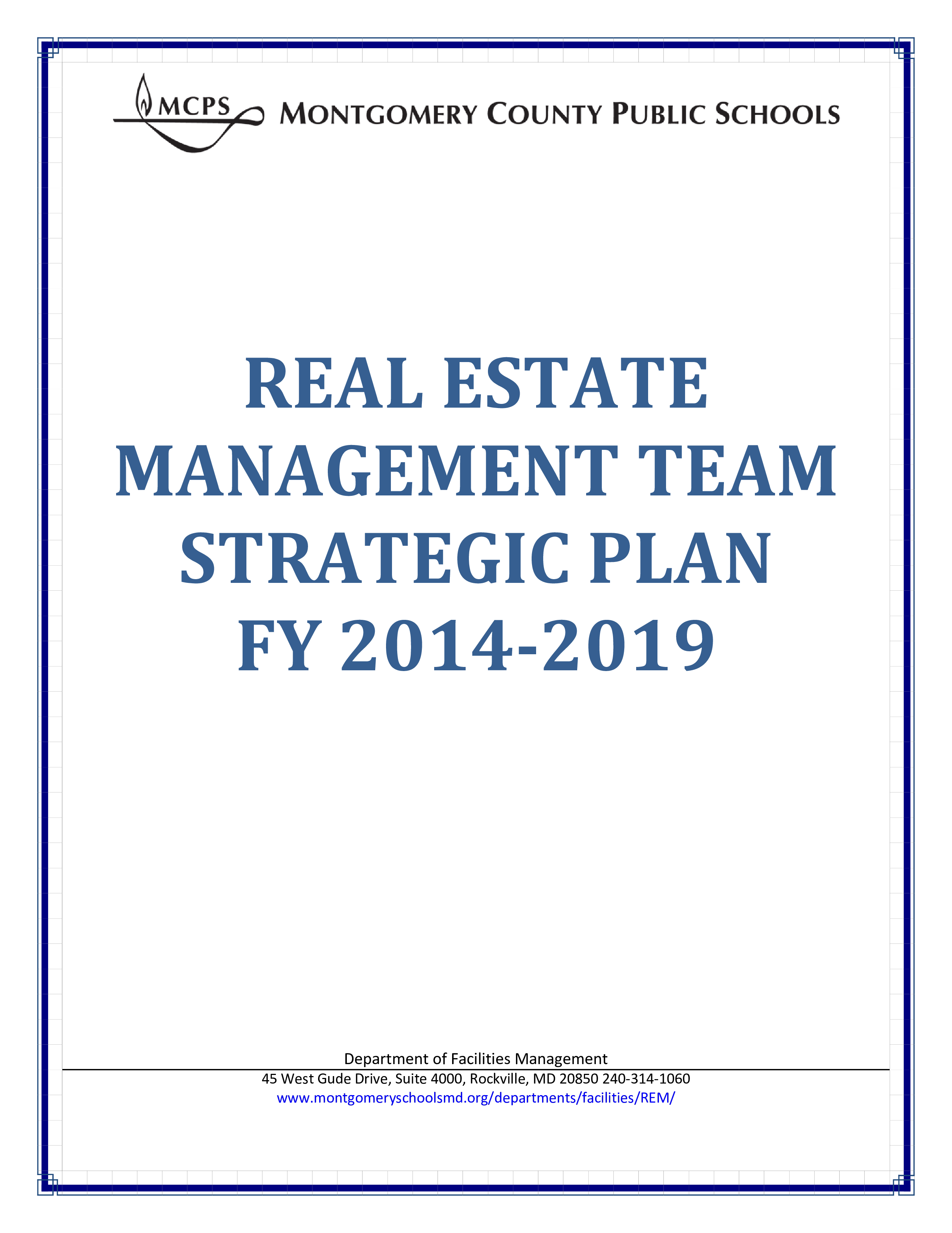 Real Estate Sales Action Plan main image