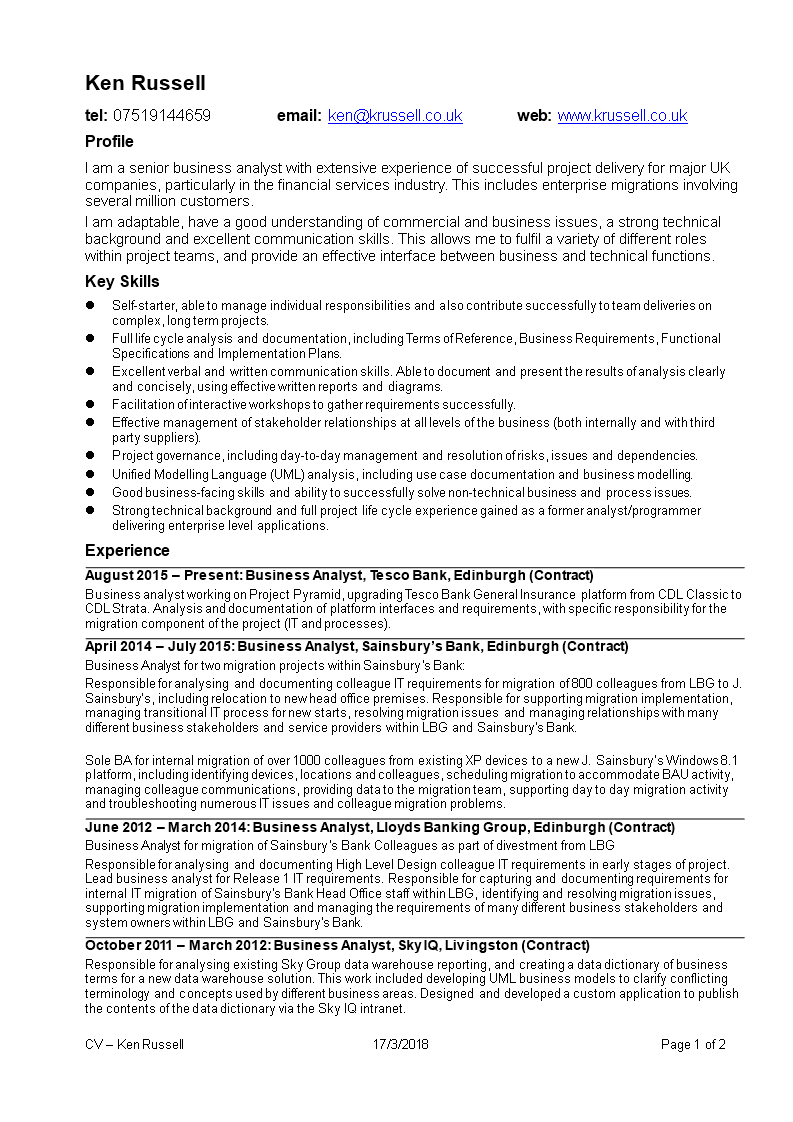 business-analyst-resume-skills-printable-resume-template-business