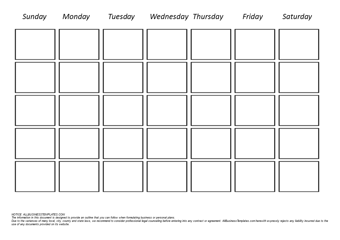 Télécharger Gratuit Printable Workout Log sheets