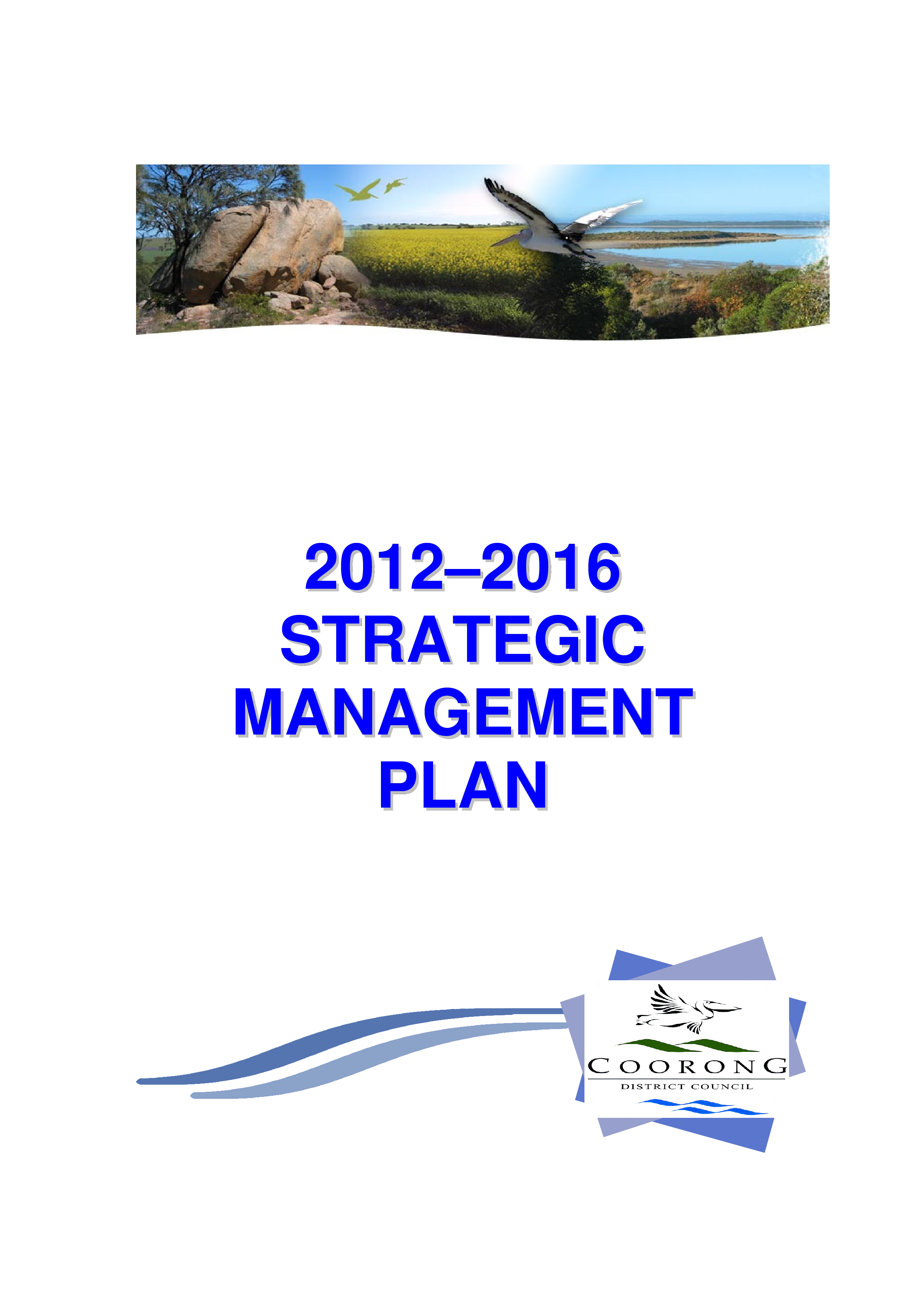 Strategic Management Action Plan main image