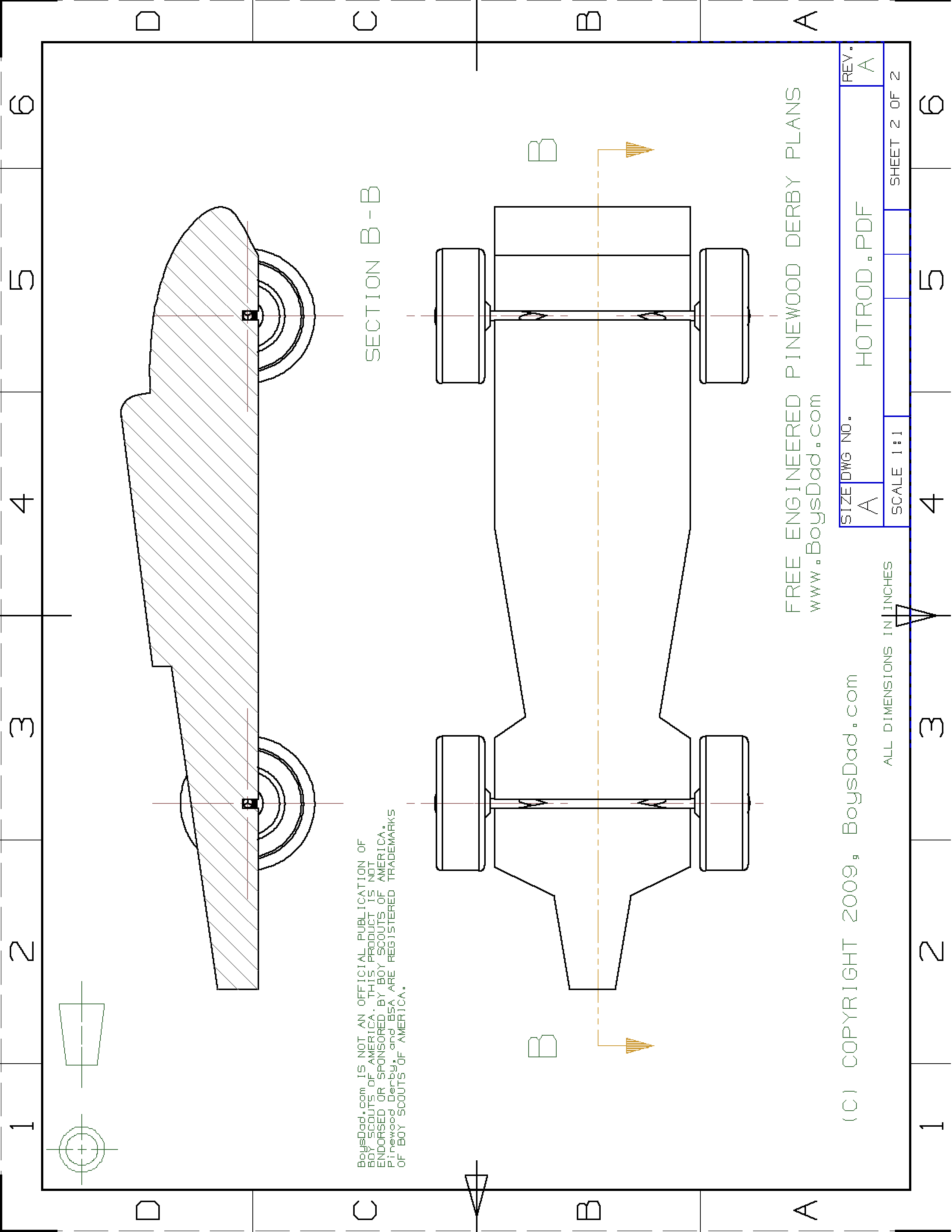 libreng-race-car-design-template