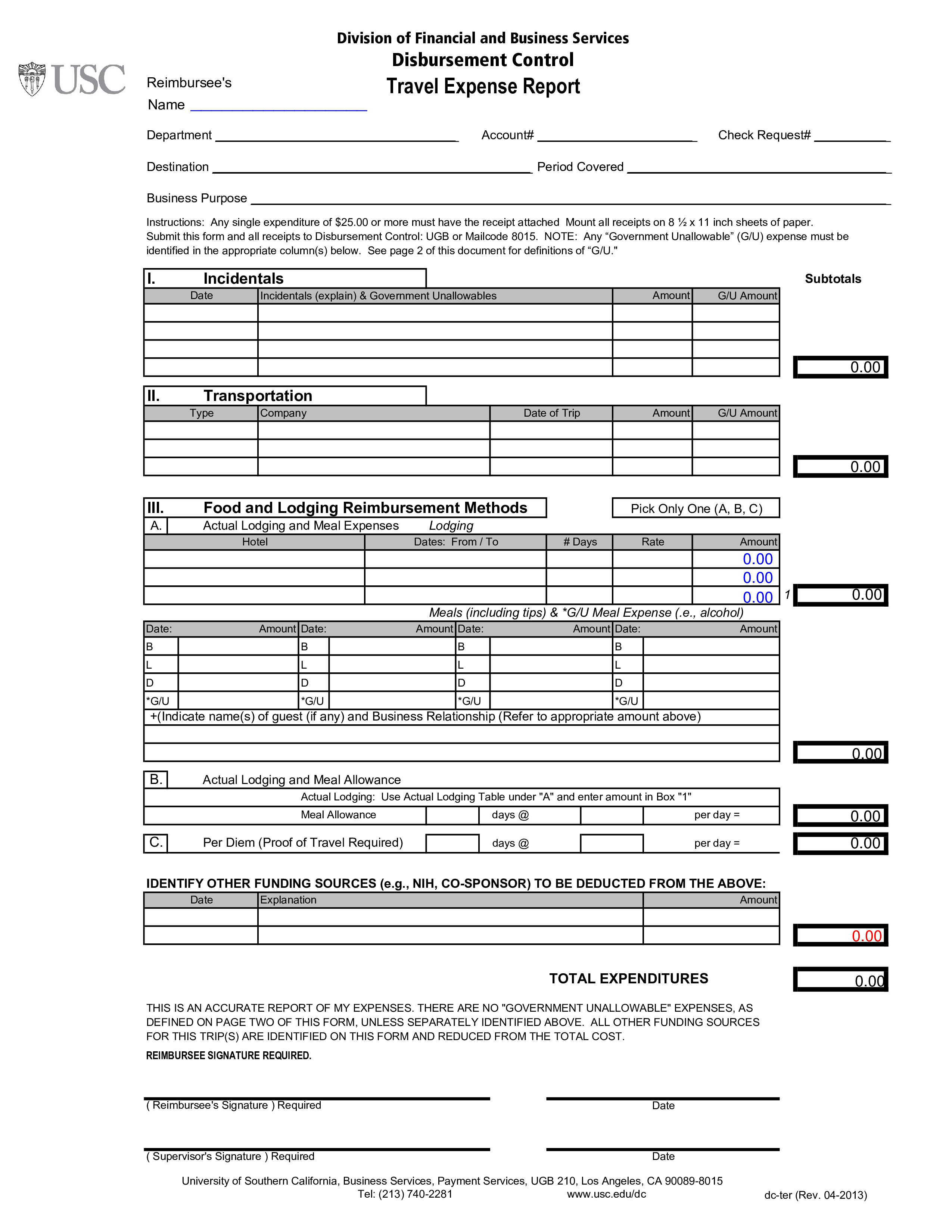 company director travel expenses