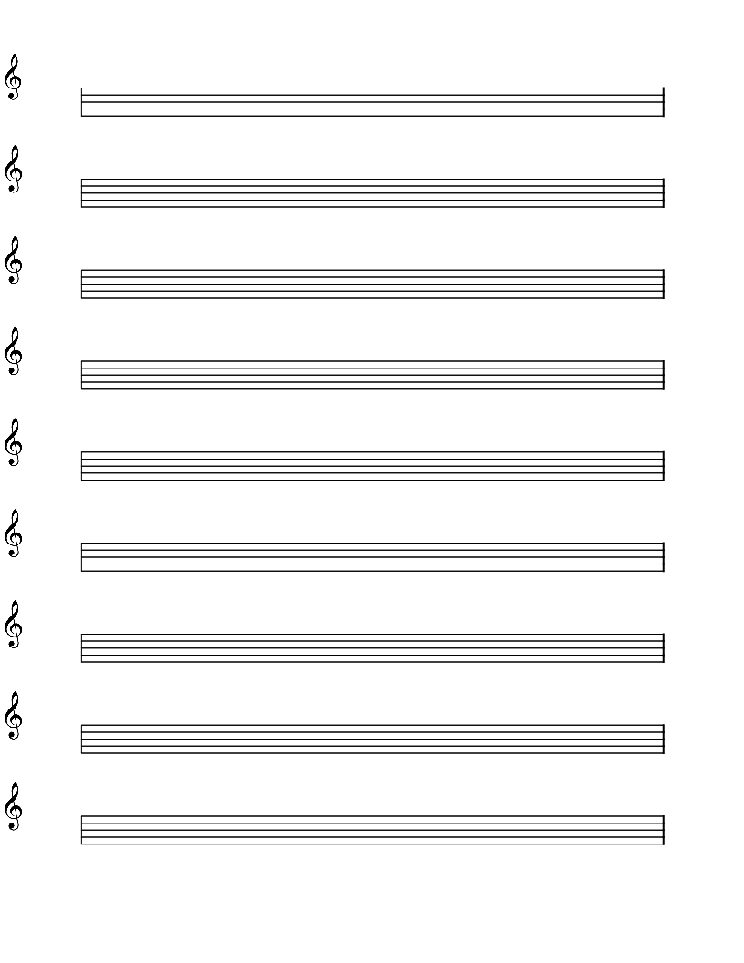 music-note-template-and-stencil-with-treble-clef-templates-at