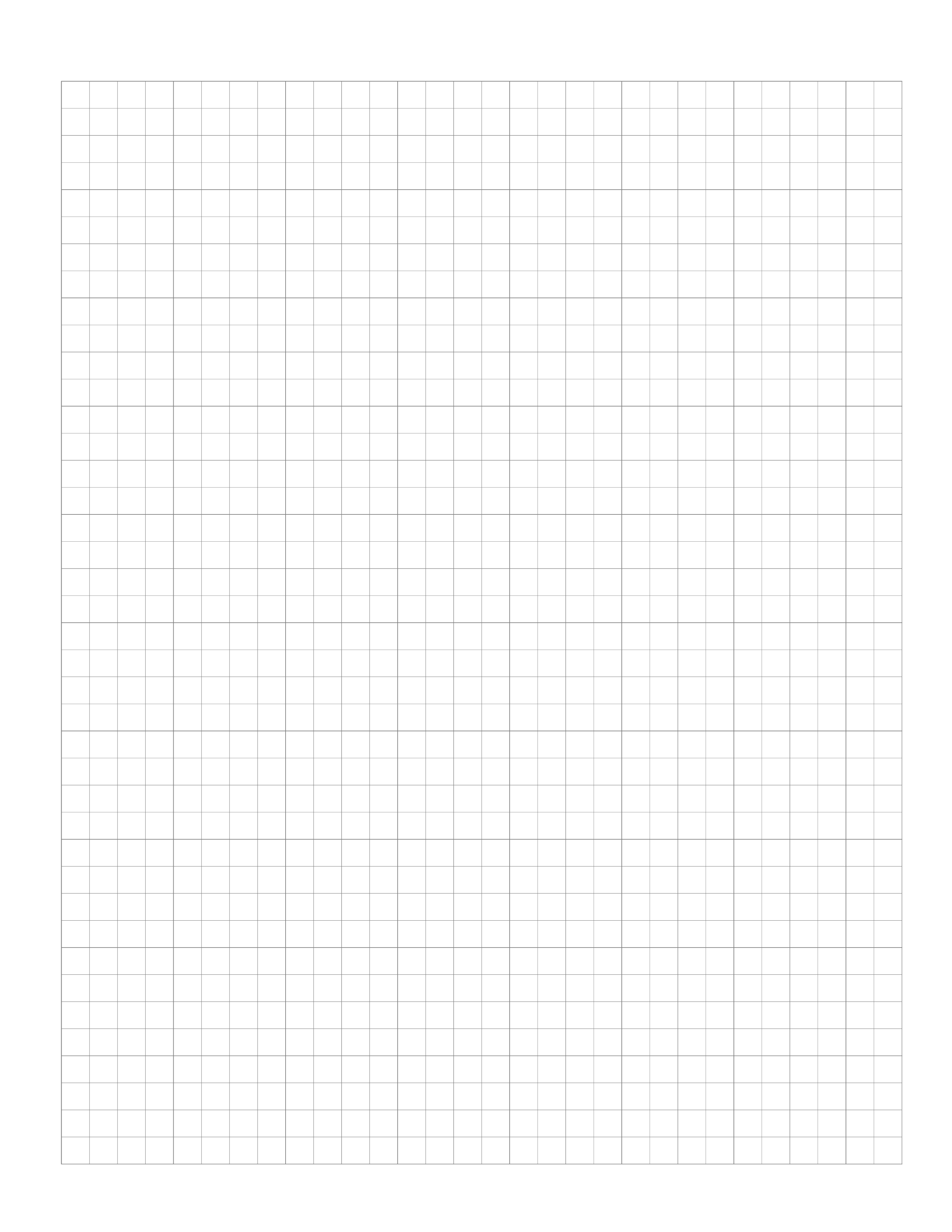 math graphing paper voorbeeld afbeelding 