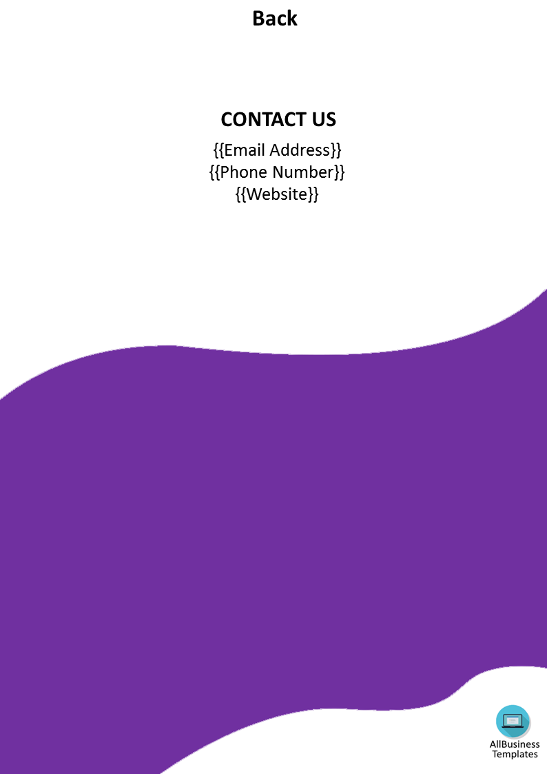 Business Flyer Design Templates at