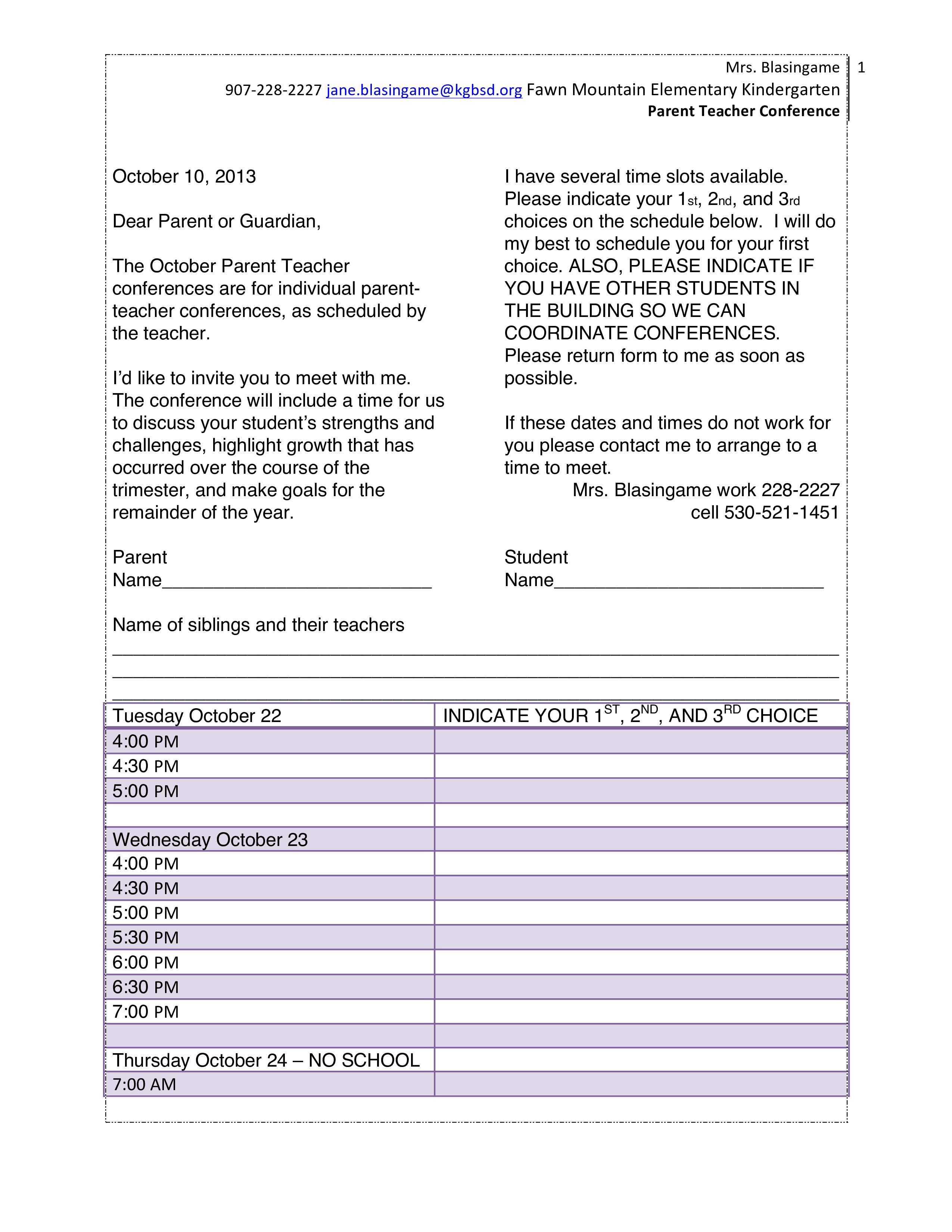 zoom-parent-teacher-conference-template