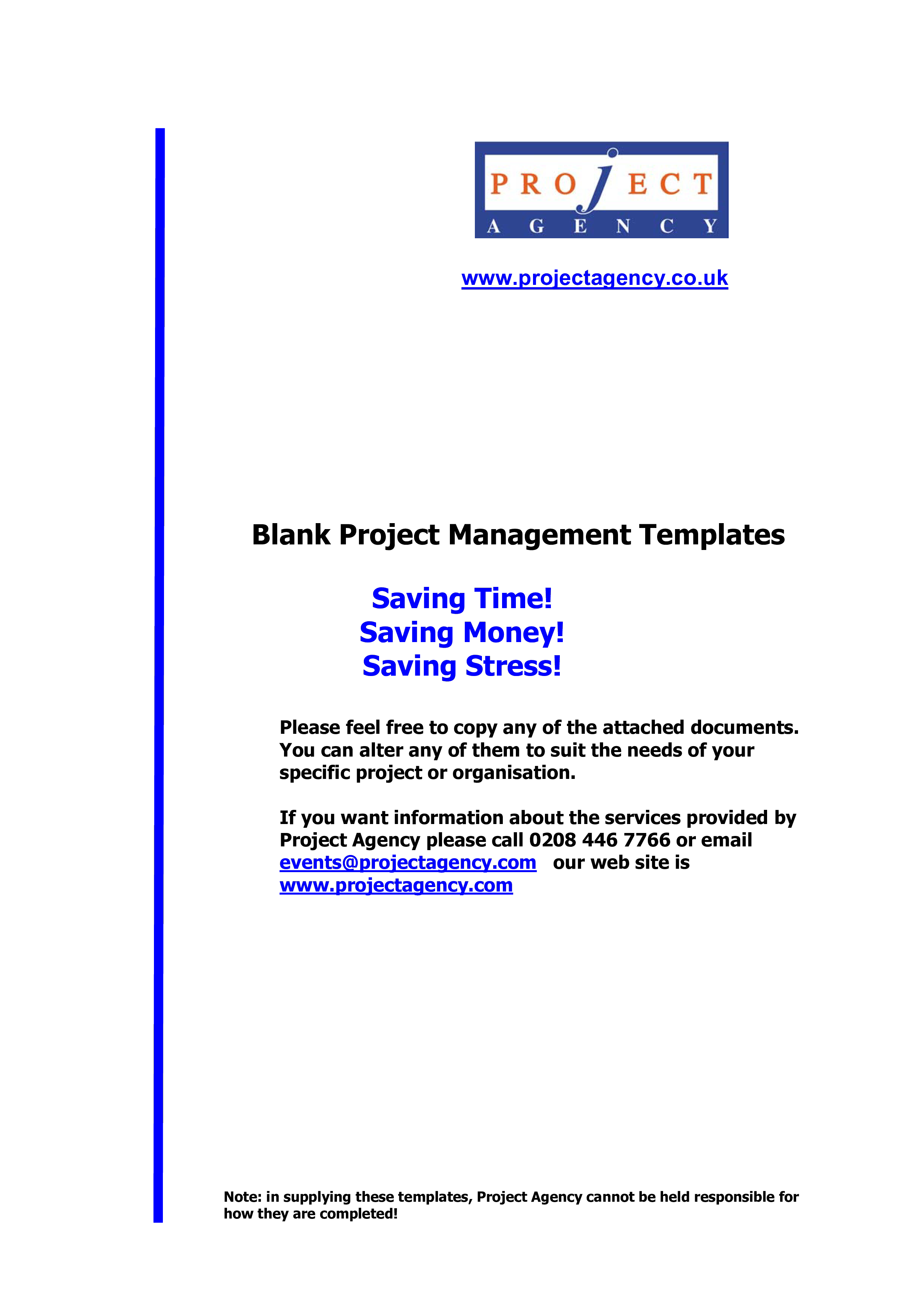 Project Timelines In Excel main image