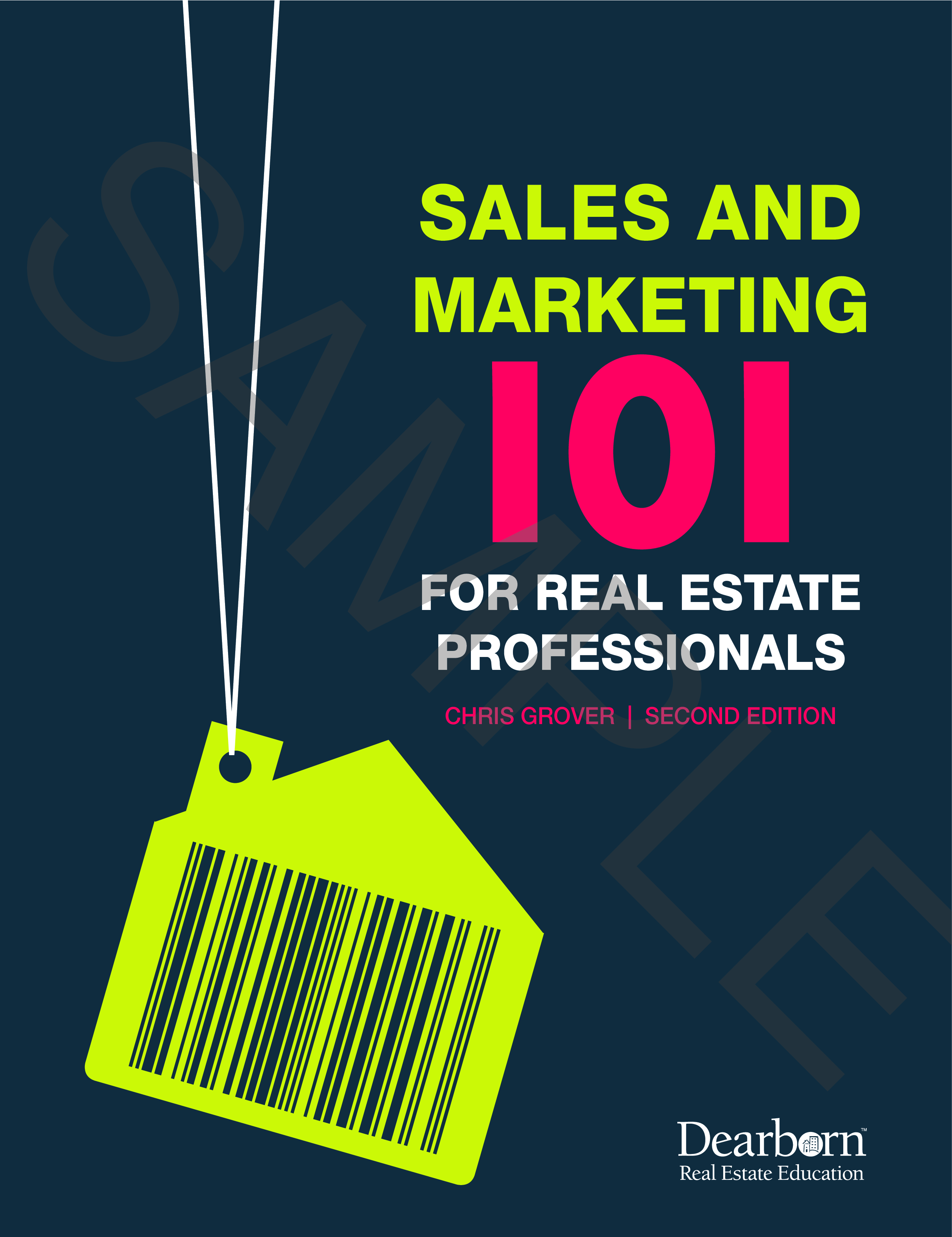 Real Estate Sales Marketing Plan main image