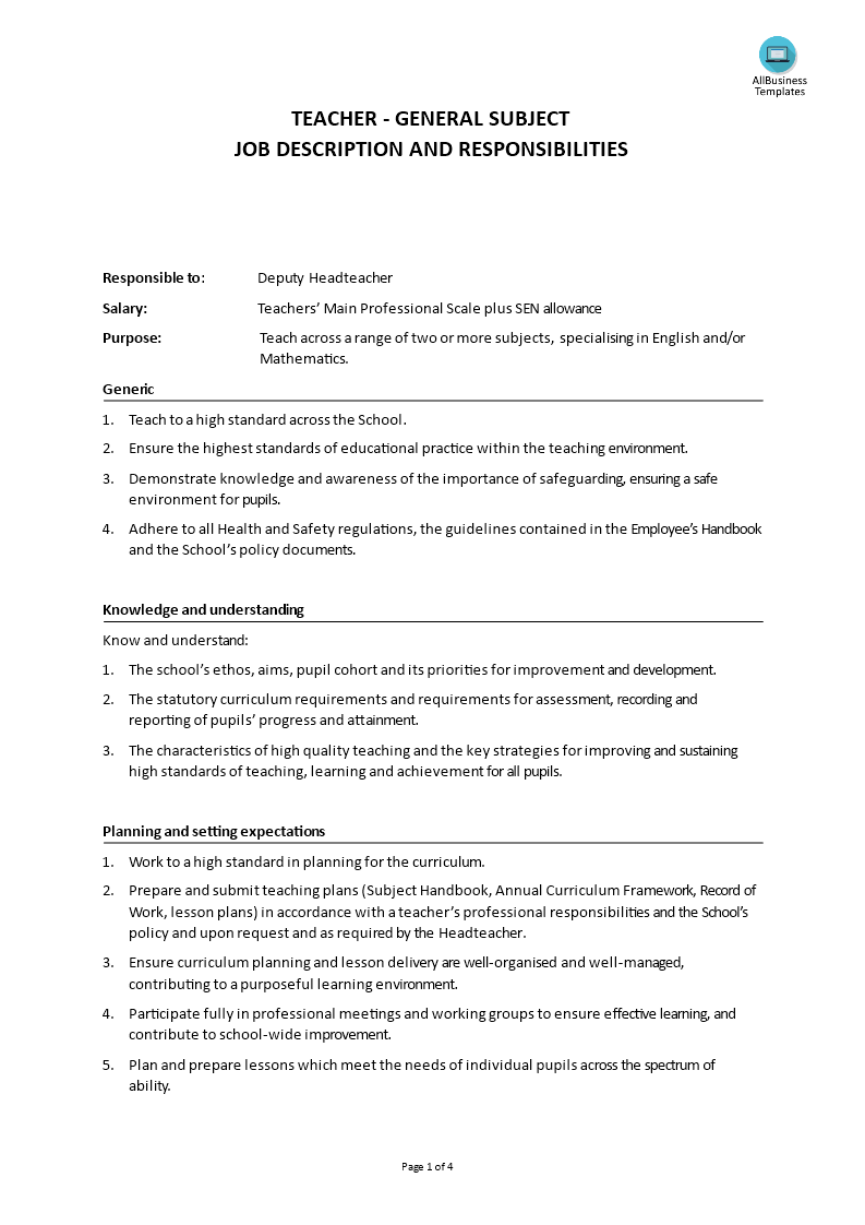 Incident report form template