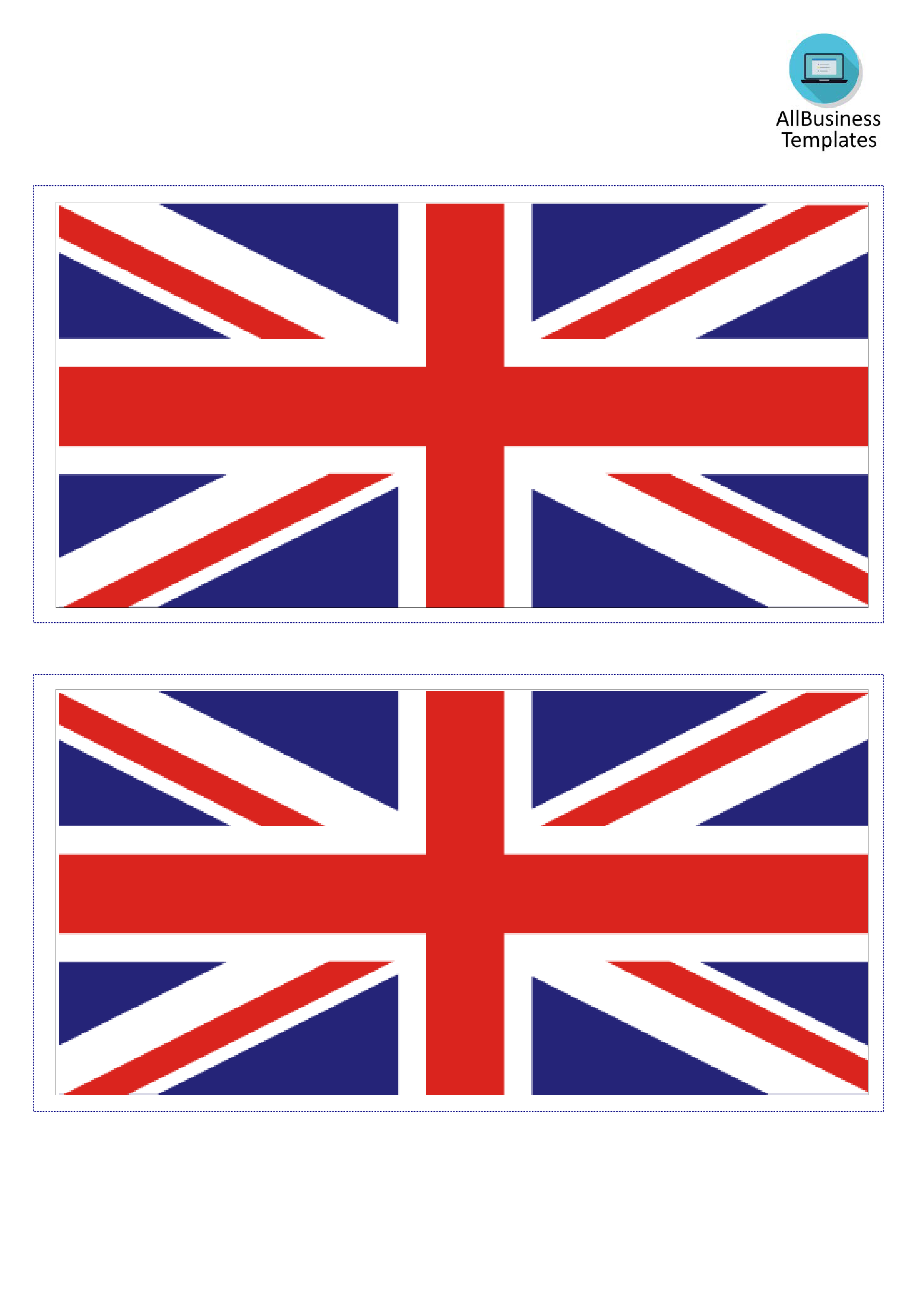 united-kingdom-flag-templates-at-allbusinesstemplates