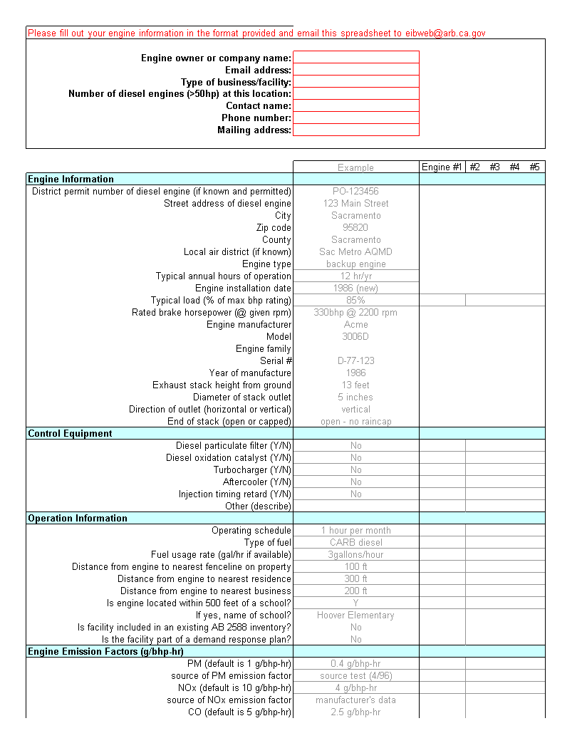 excel inventory spreadsheet template