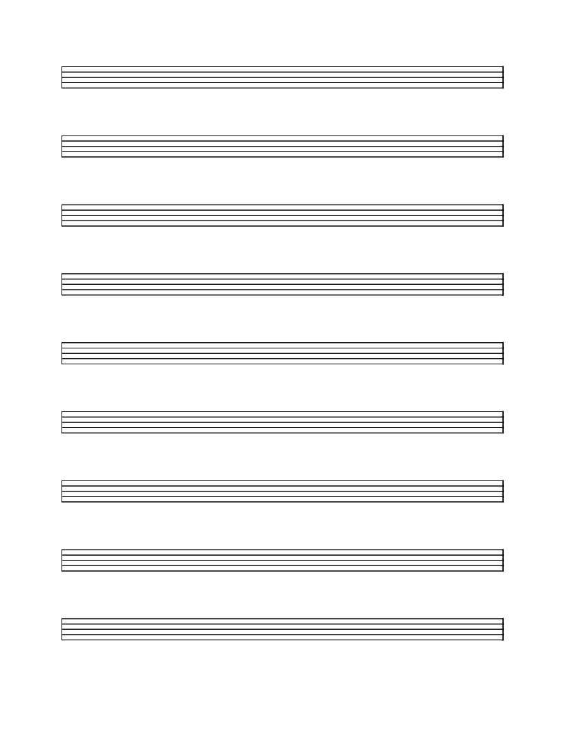 are you in the mood for composing music? template